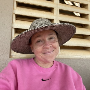 Fundraising Page: Beth Selby